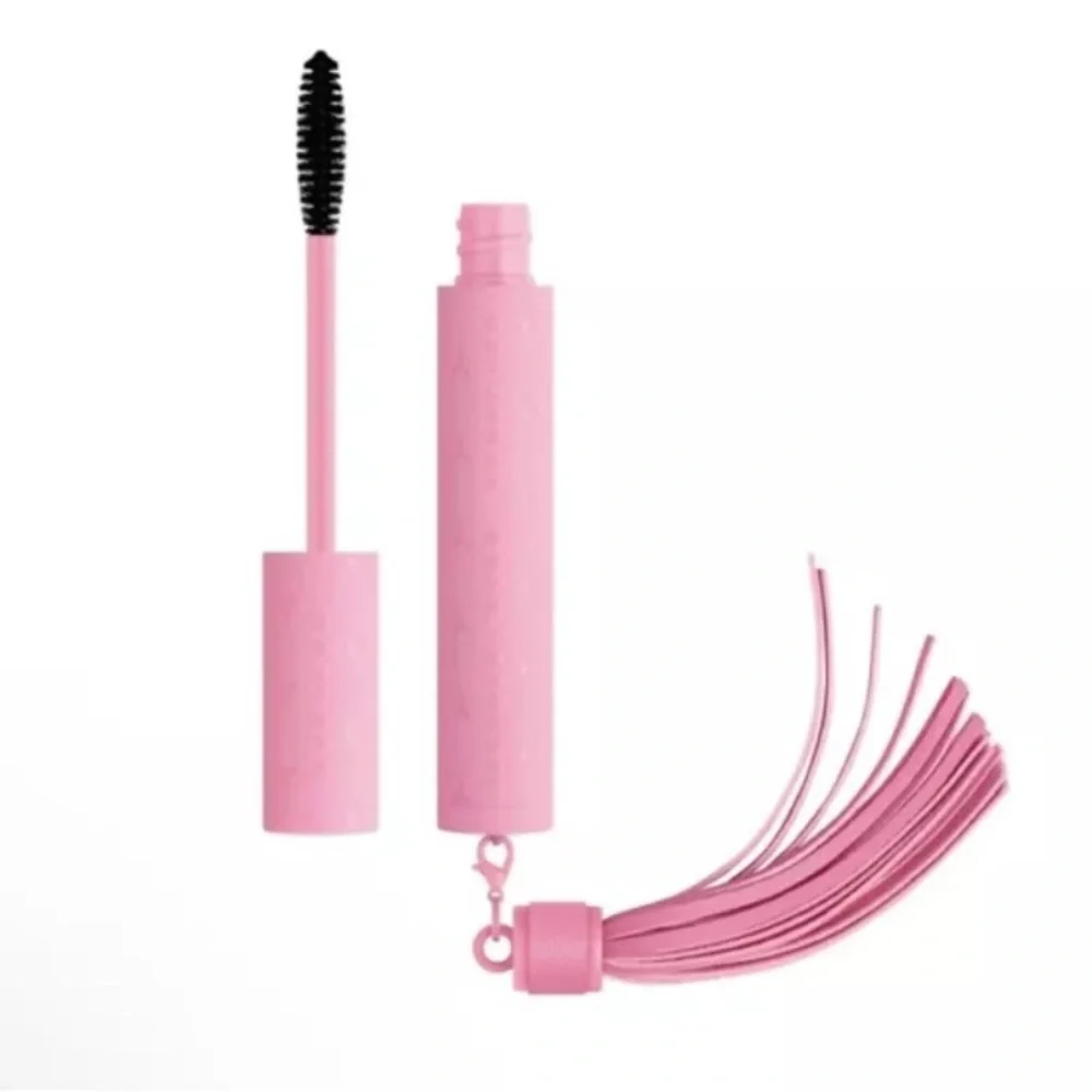 Jeffree Star Cosmetics Approved Mascara in *F Proof Black* NIB